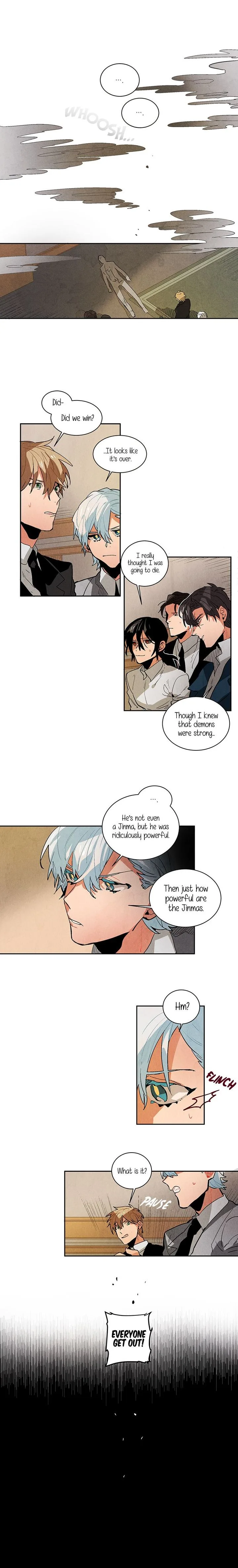 Ernak Chapter 58 page 1