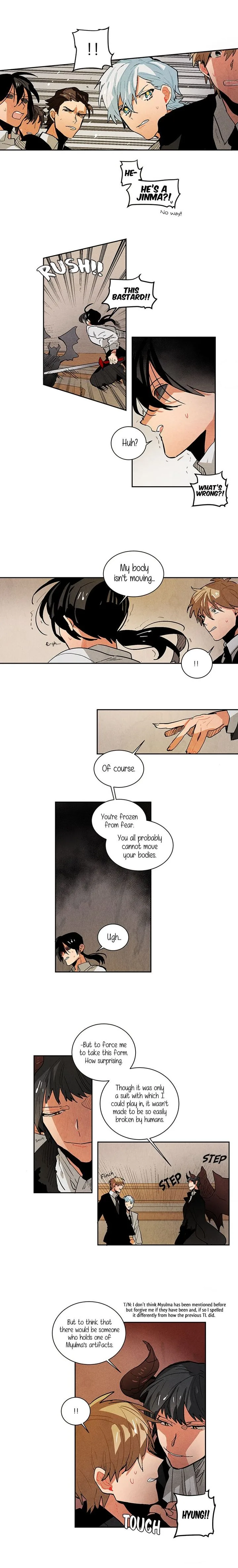 Ernak Chapter 58 page 3