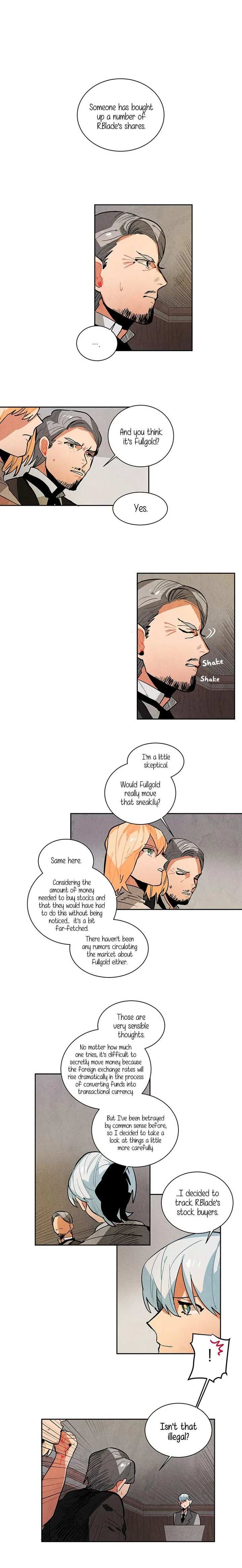 Ernak Chapter 63 page 1