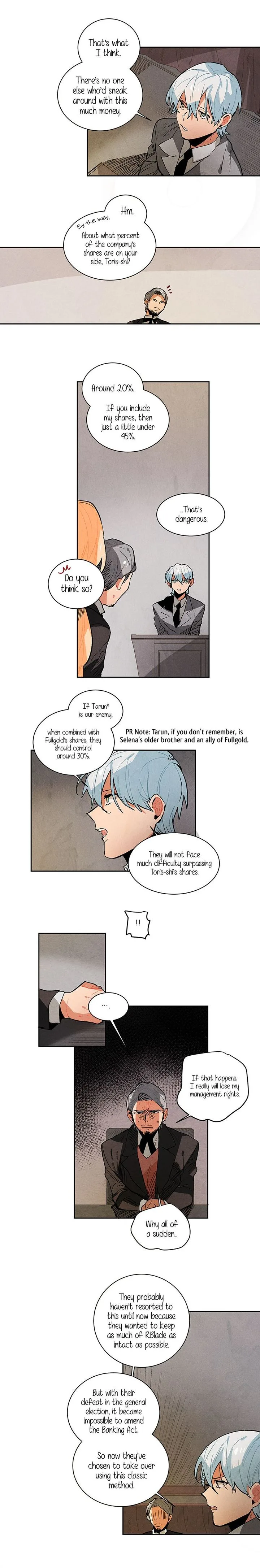 Ernak Chapter 63 page 3