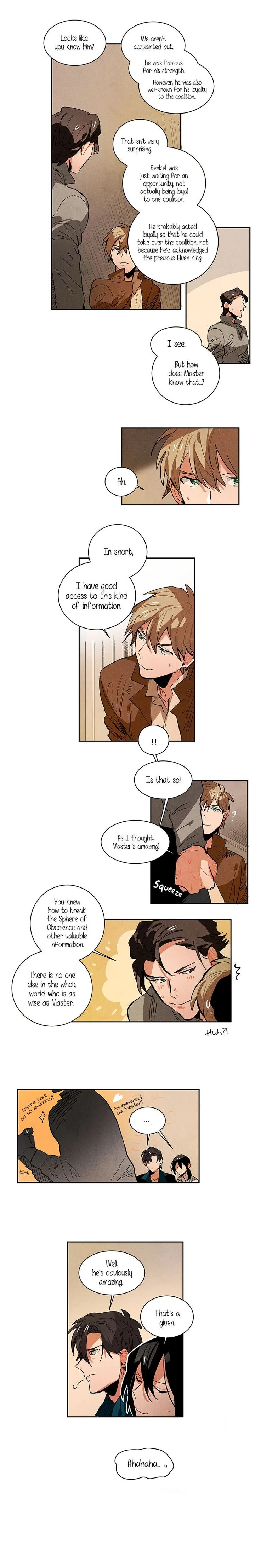 Ernak Chapter 65 page 4