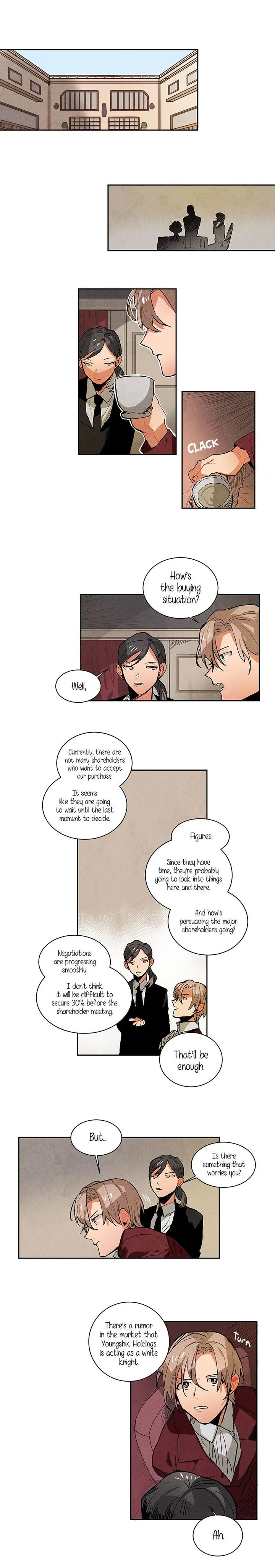 Ernak Chapter 65 page 1