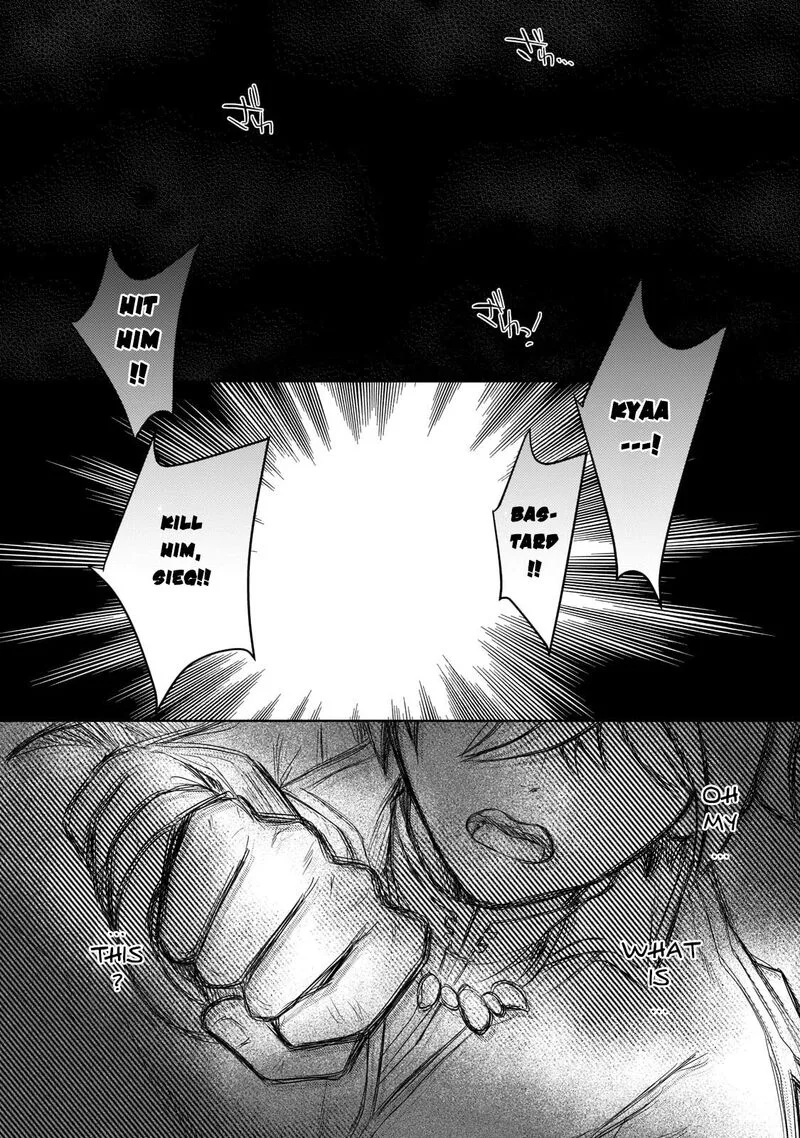 Eroge Tensei Unmei ni Aragau Kane Buta Kizoku no Funtouki Chapter 1 page 21
