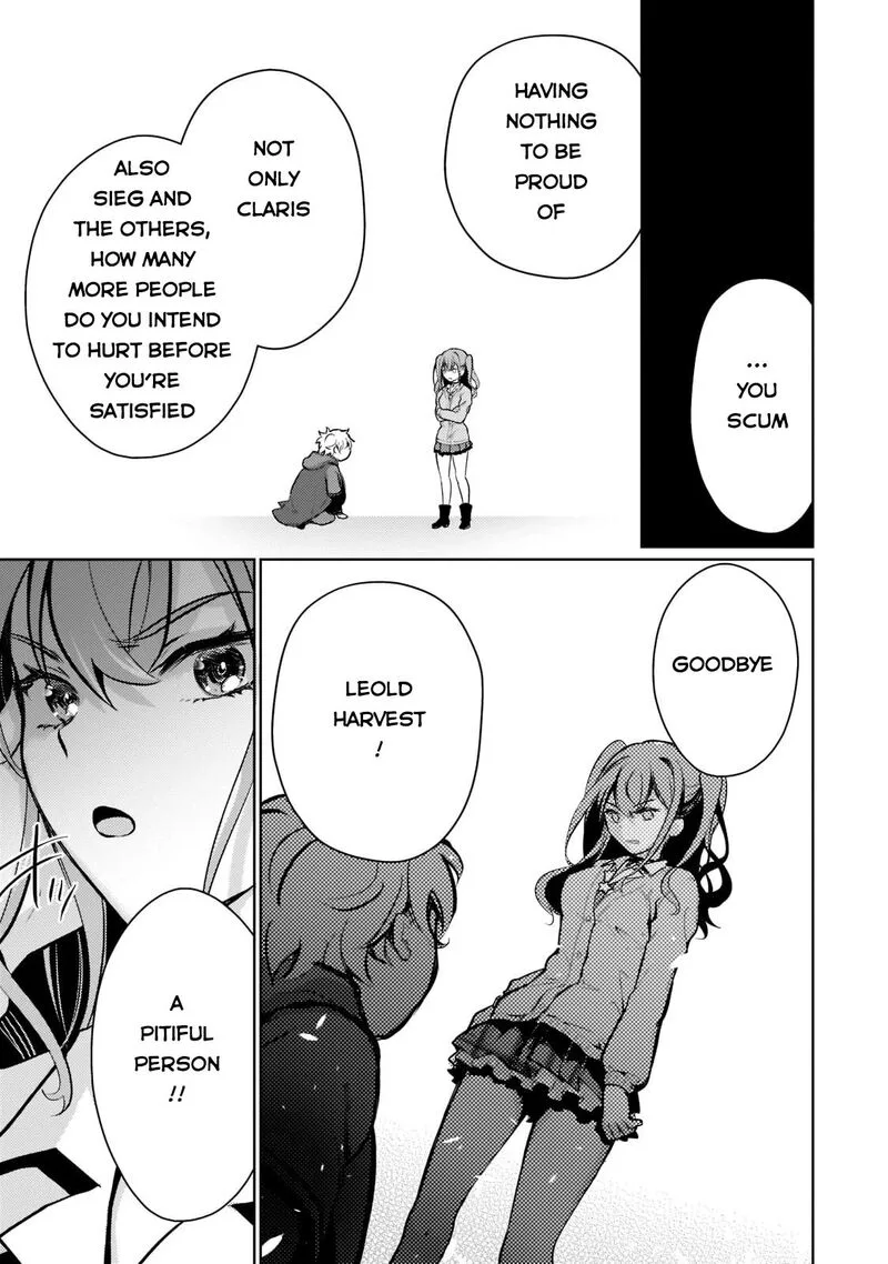 Eroge Tensei Unmei ni Aragau Kane Buta Kizoku no Funtouki Chapter 1 page 30