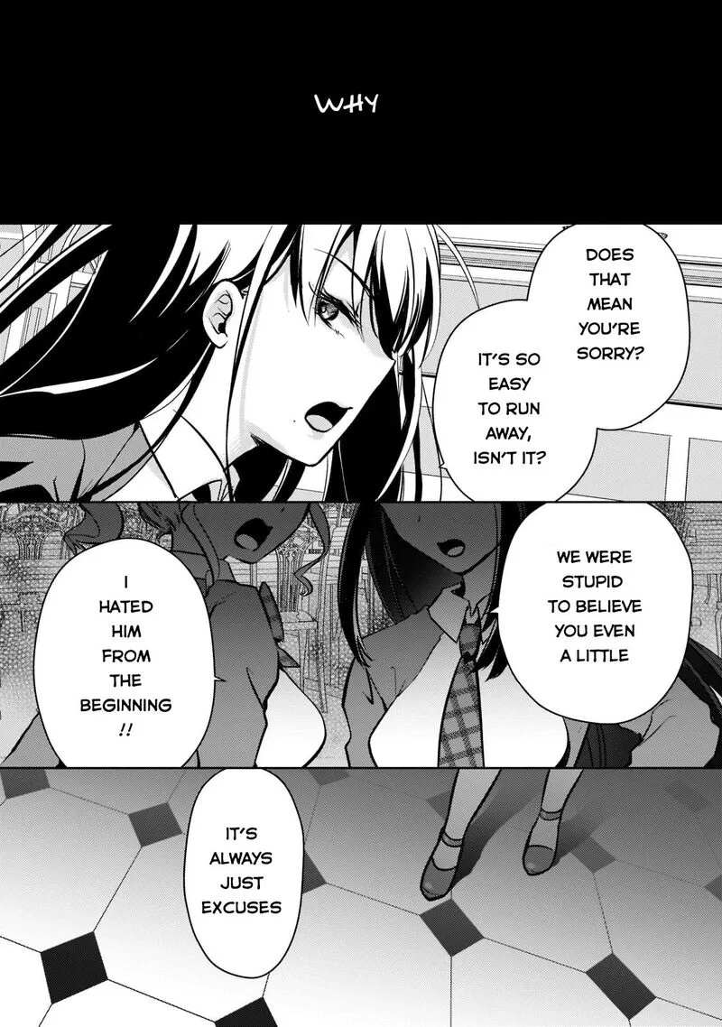 Eroge Tensei Unmei ni Aragau Kane Buta Kizoku no Funtouki Chapter 1 page 41