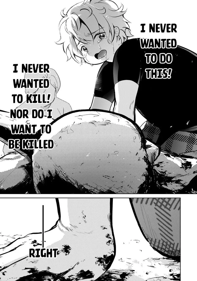 Eroge Tensei Unmei ni Aragau Kane Buta Kizoku no Funtouki Chapter 10 page 20