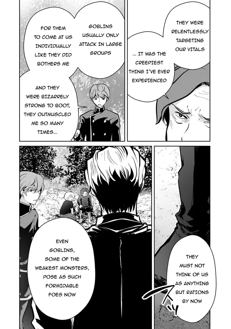 Eroge Tensei Unmei ni Aragau Kane Buta Kizoku no Funtouki Chapter 10 page 11