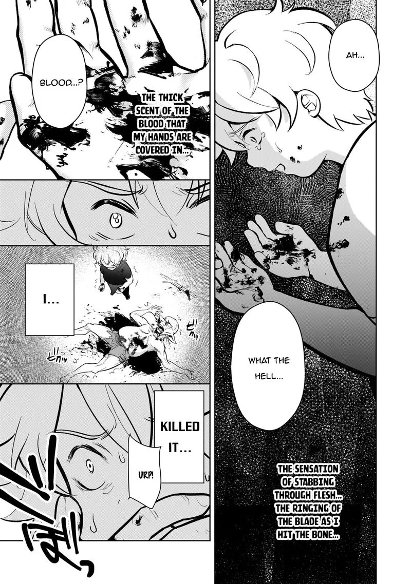 Eroge Tensei Unmei ni Aragau Kane Buta Kizoku no Funtouki Chapter 10 page 16