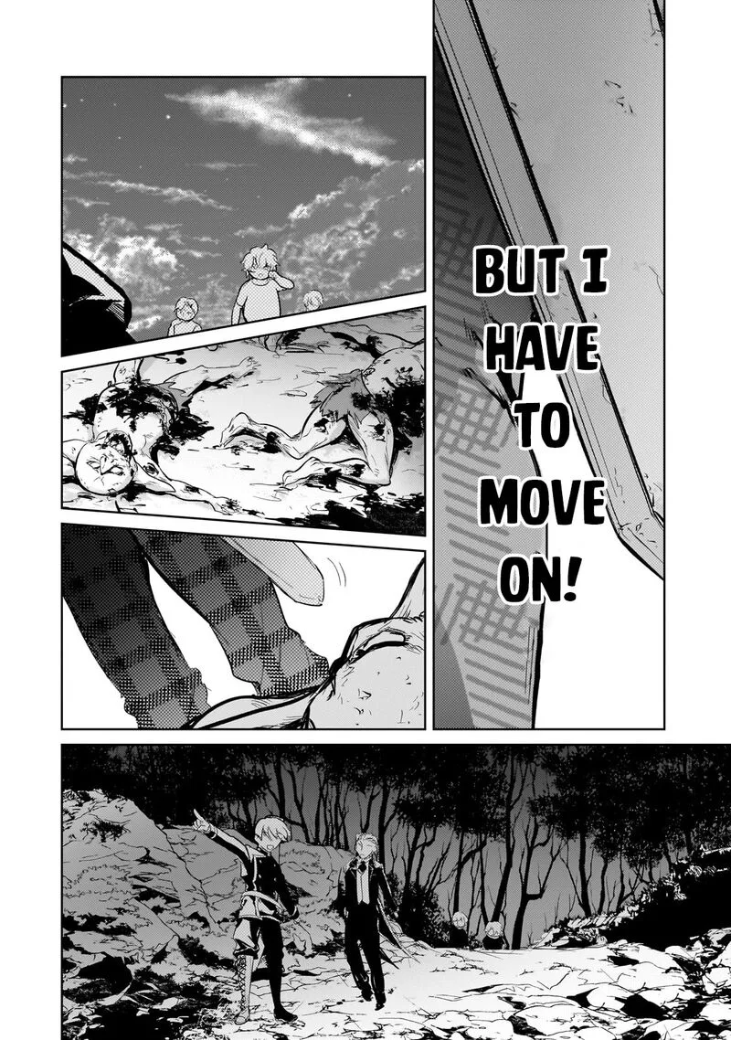 Eroge Tensei Unmei ni Aragau Kane Buta Kizoku no Funtouki Chapter 10 page 23