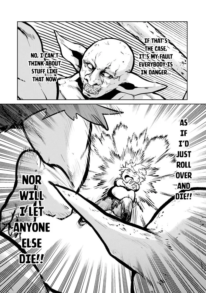 Eroge Tensei Unmei ni Aragau Kane Buta Kizoku no Funtouki Chapter 10 page 9