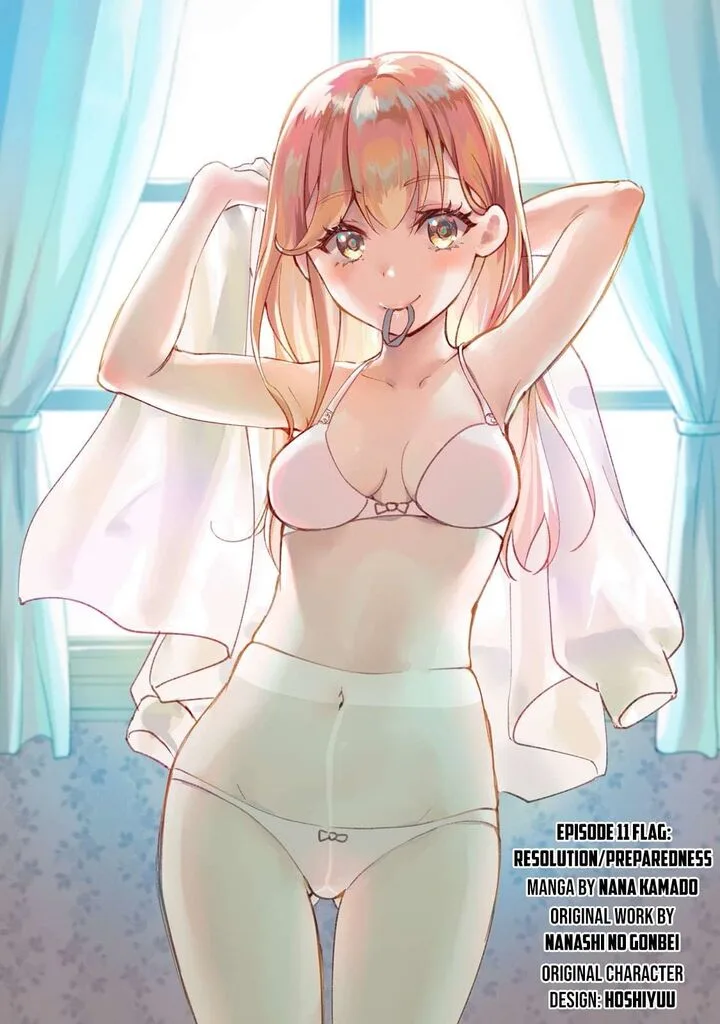 Eroge Tensei Unmei ni Aragau Kane Buta Kizoku no Funtouki Chapter 11 page 2