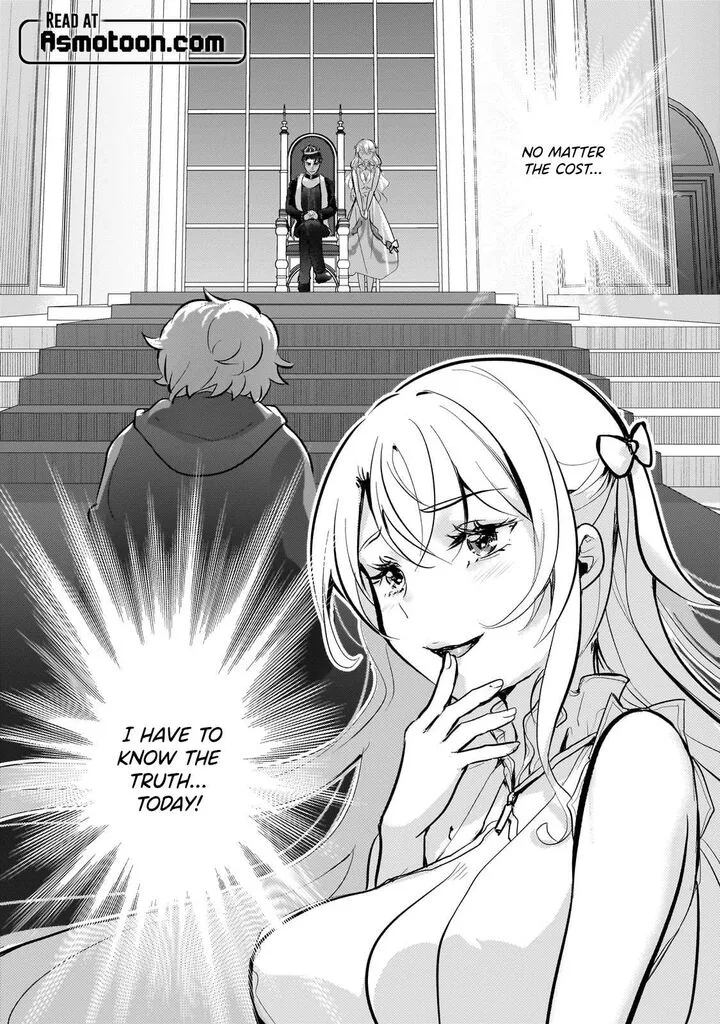 Eroge Tensei Unmei ni Aragau Kane Buta Kizoku no Funtouki Chapter 13 page 3
