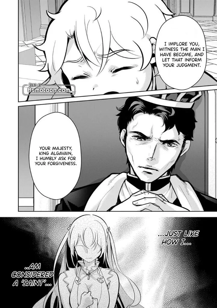 Eroge Tensei Unmei ni Aragau Kane Buta Kizoku no Funtouki Chapter 13 page 15