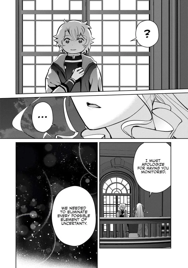 Eroge Tensei Unmei ni Aragau Kane Buta Kizoku no Funtouki Chapter 15 page 11