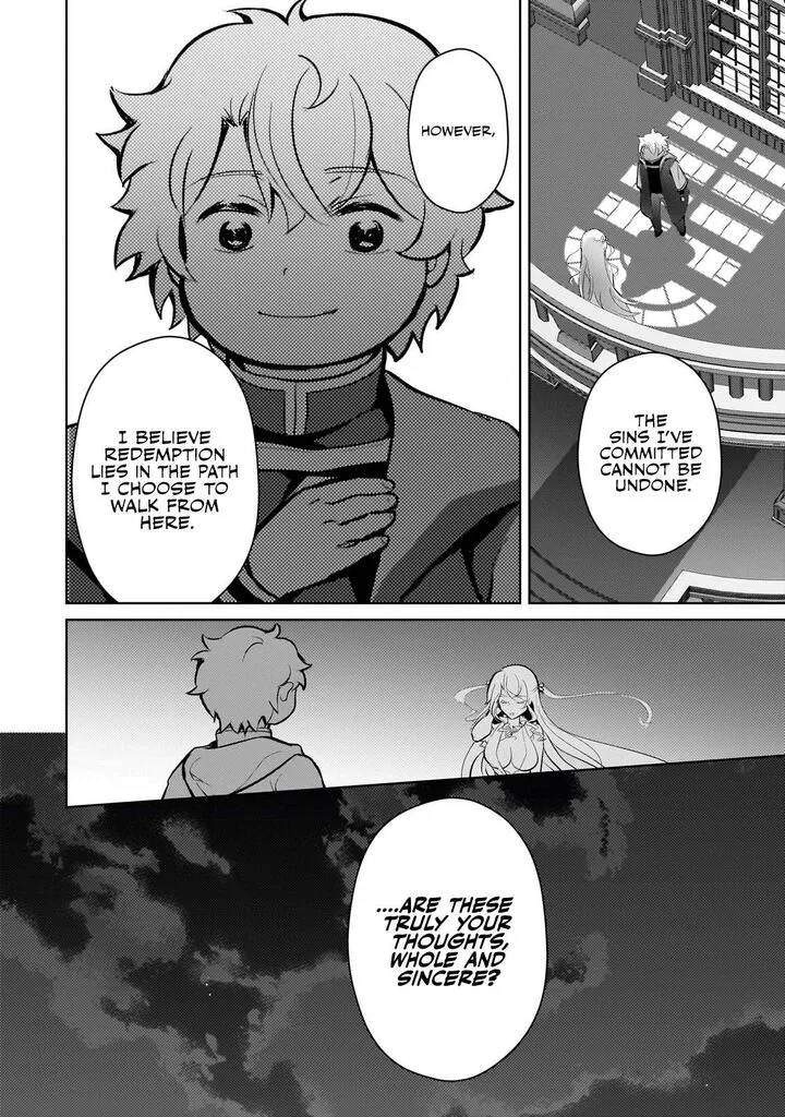 Eroge Tensei Unmei ni Aragau Kane Buta Kizoku no Funtouki Chapter 15 page 9