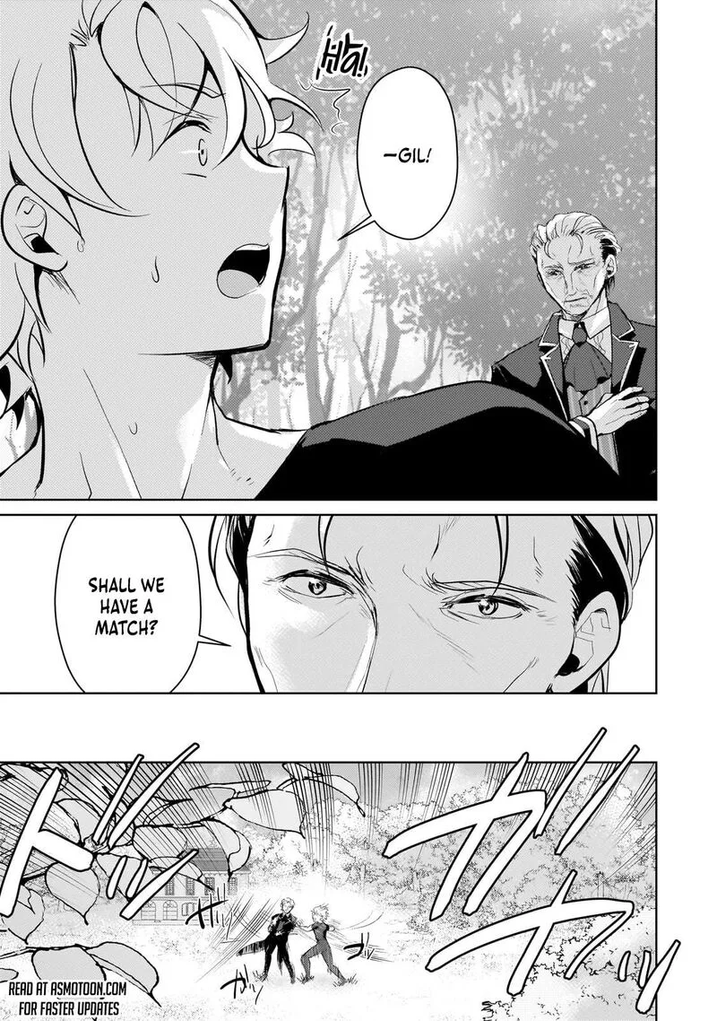 Eroge Tensei Unmei ni Aragau Kane Buta Kizoku no Funtouki Chapter 18 page 9