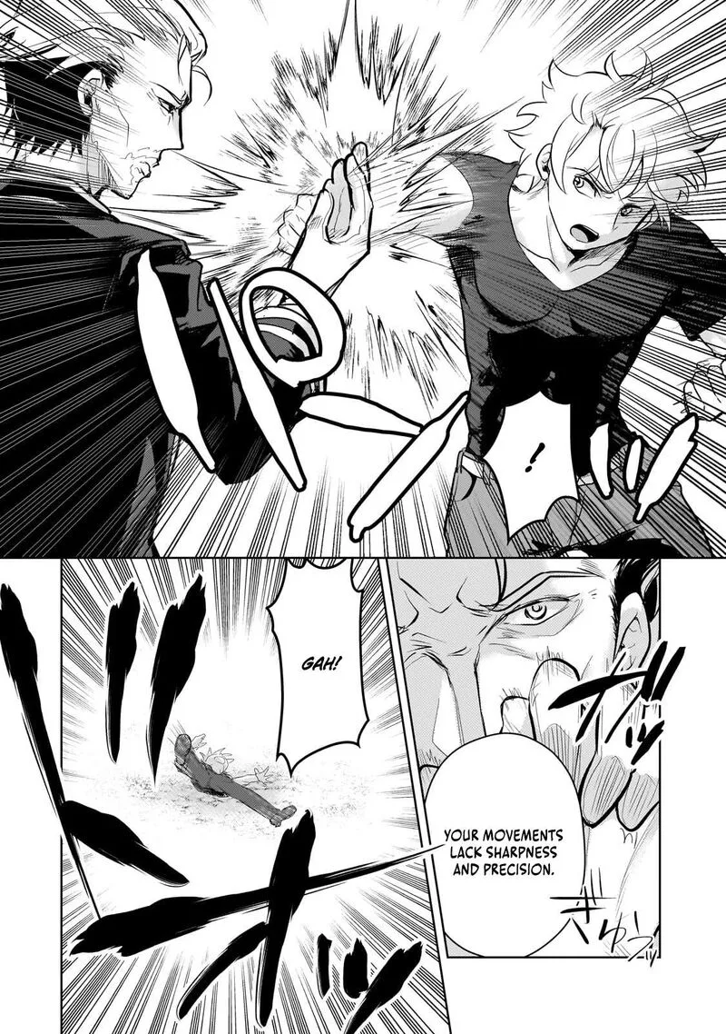 Eroge Tensei Unmei ni Aragau Kane Buta Kizoku no Funtouki Chapter 18 page 10