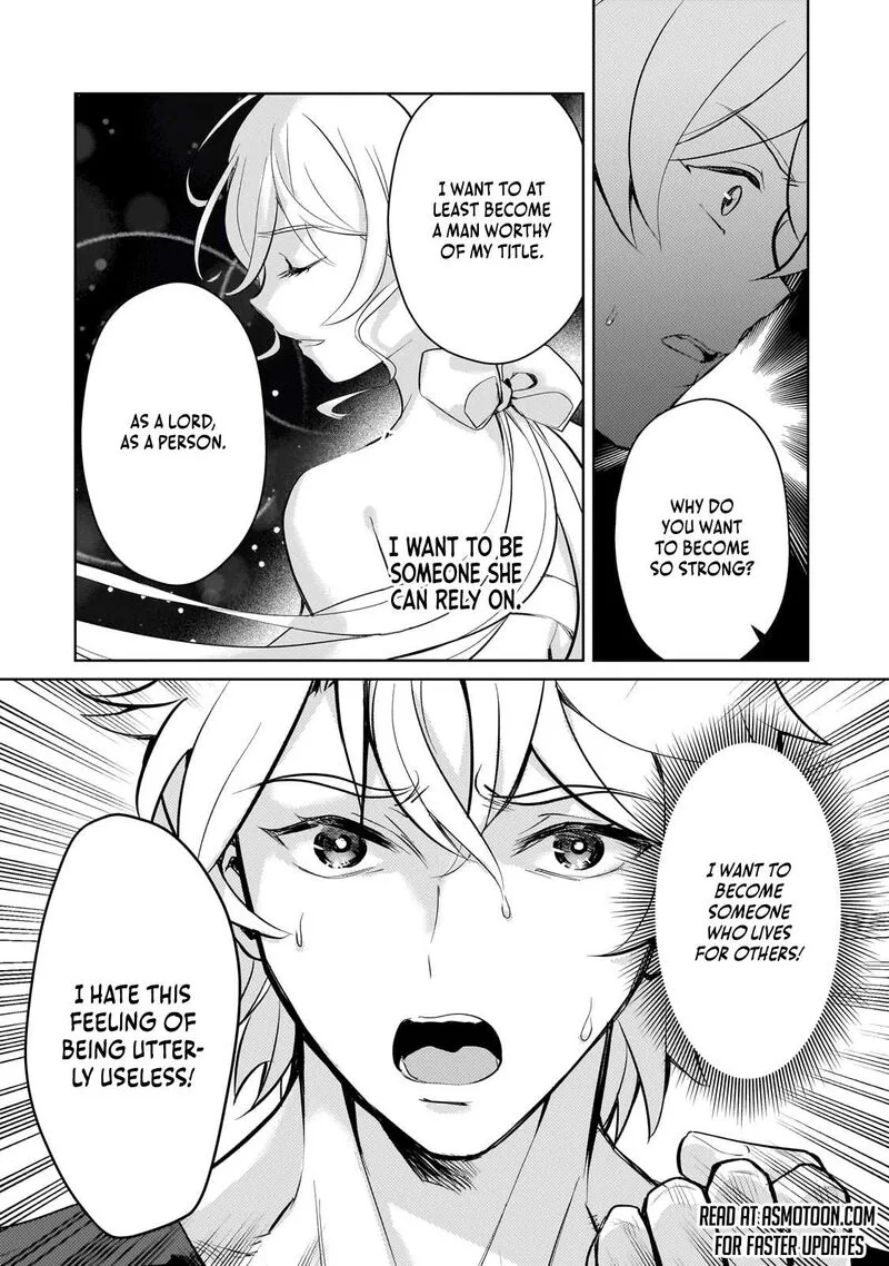 Eroge Tensei Unmei ni Aragau Kane Buta Kizoku no Funtouki Chapter 18 page 12