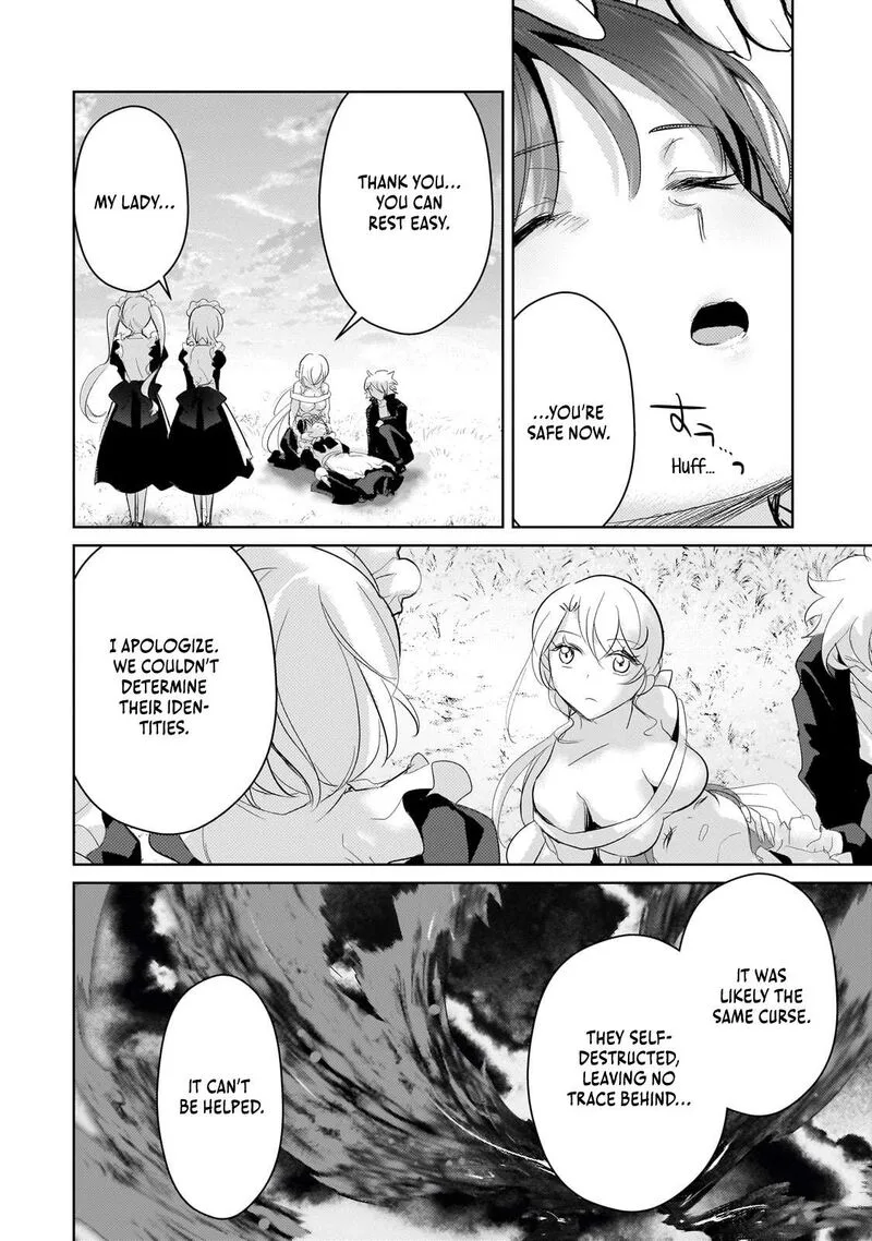 Eroge Tensei Unmei ni Aragau Kane Buta Kizoku no Funtouki Chapter 18 page 25