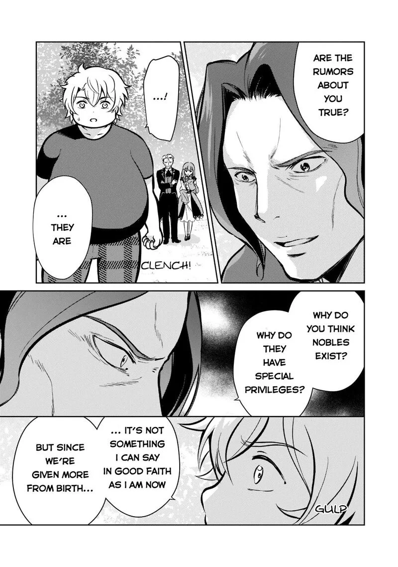 Eroge Tensei Unmei ni Aragau Kane Buta Kizoku no Funtouki Chapter 2 page 18