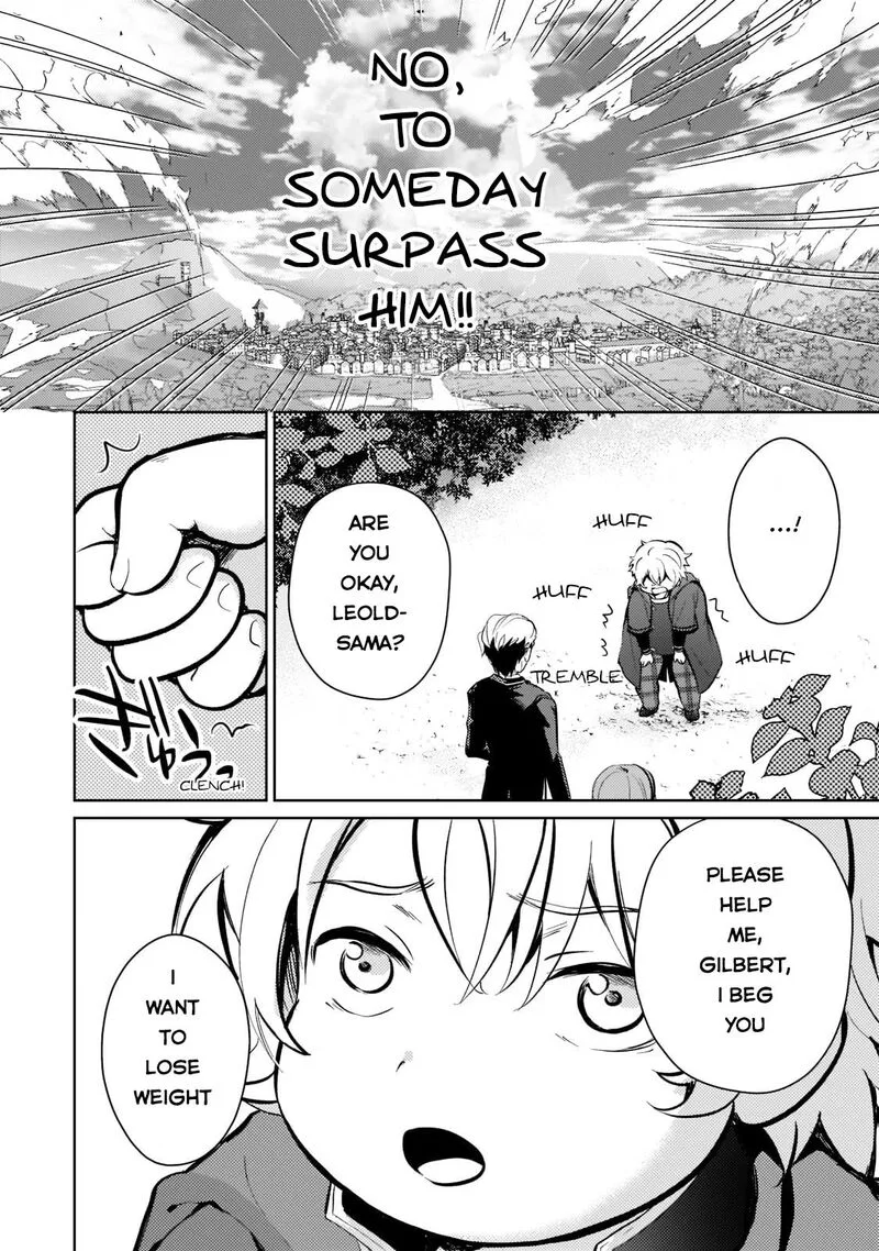 Eroge Tensei Unmei ni Aragau Kane Buta Kizoku no Funtouki Chapter 2 page 5