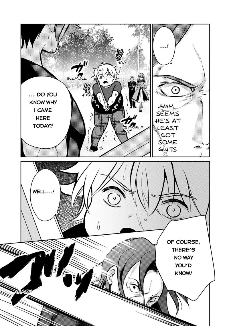 Eroge Tensei Unmei ni Aragau Kane Buta Kizoku no Funtouki Chapter 2 page 26