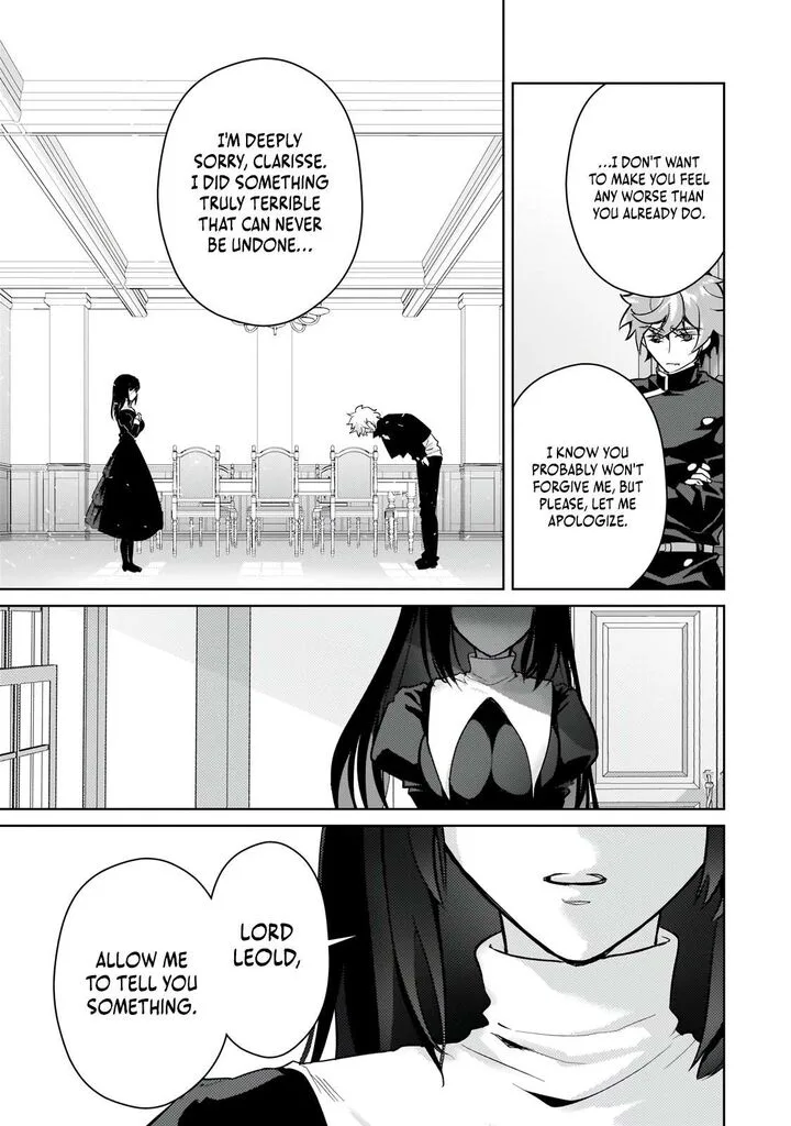 Eroge Tensei Unmei ni Aragau Kane Buta Kizoku no Funtouki Chapter 20 page 18