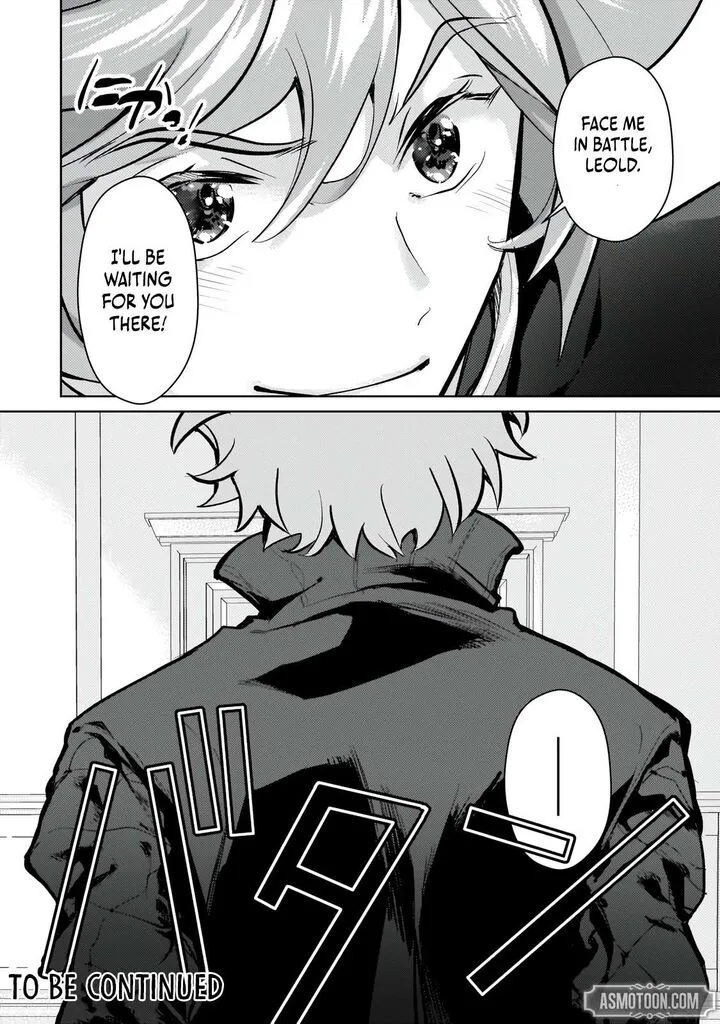 Eroge Tensei Unmei ni Aragau Kane Buta Kizoku no Funtouki Chapter 20 page 25