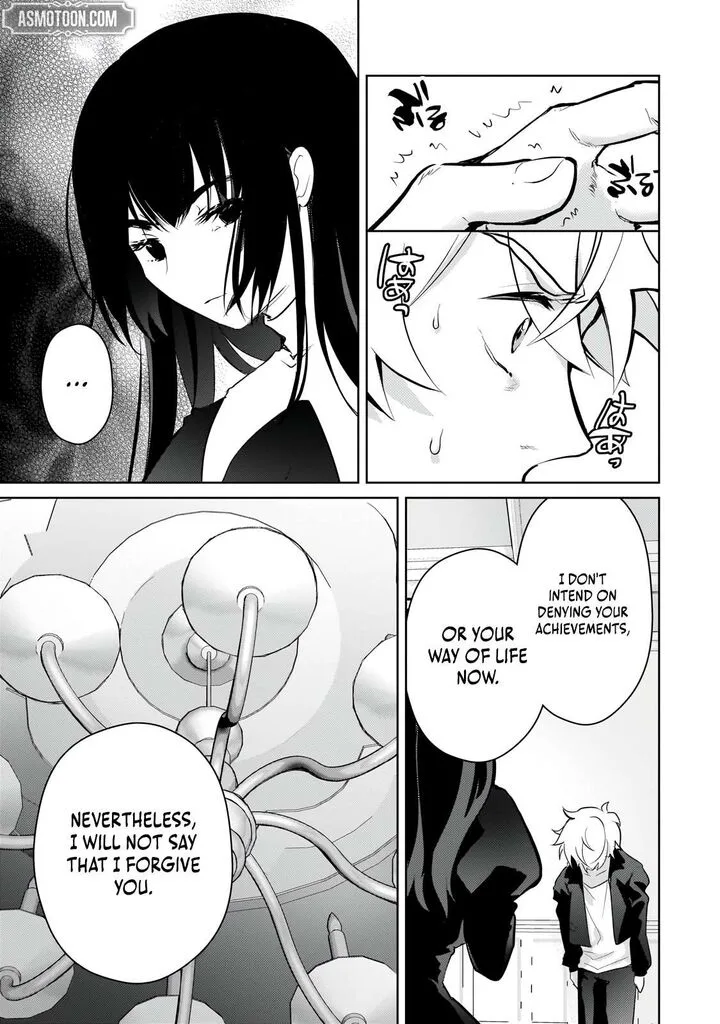 Eroge Tensei Unmei ni Aragau Kane Buta Kizoku no Funtouki Chapter 20 page 22