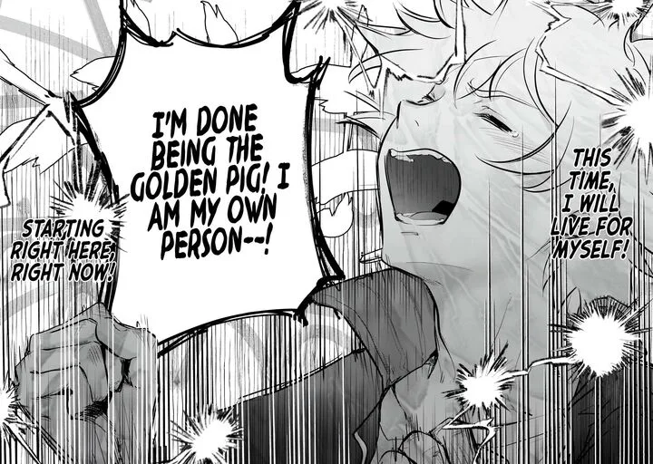 Eroge Tensei Unmei ni Aragau Kane Buta Kizoku no Funtouki Chapter 21 page 21