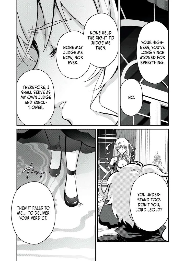 Eroge Tensei Unmei ni Aragau Kane Buta Kizoku no Funtouki Chapter 21 page 16
