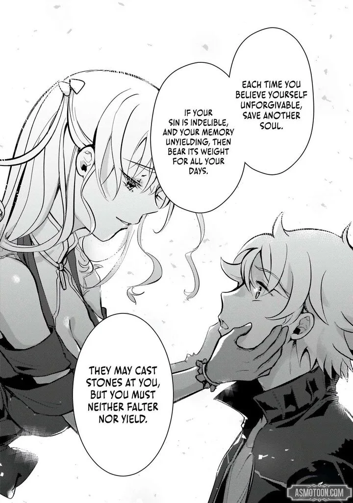Eroge Tensei Unmei ni Aragau Kane Buta Kizoku no Funtouki Chapter 21 page 17
