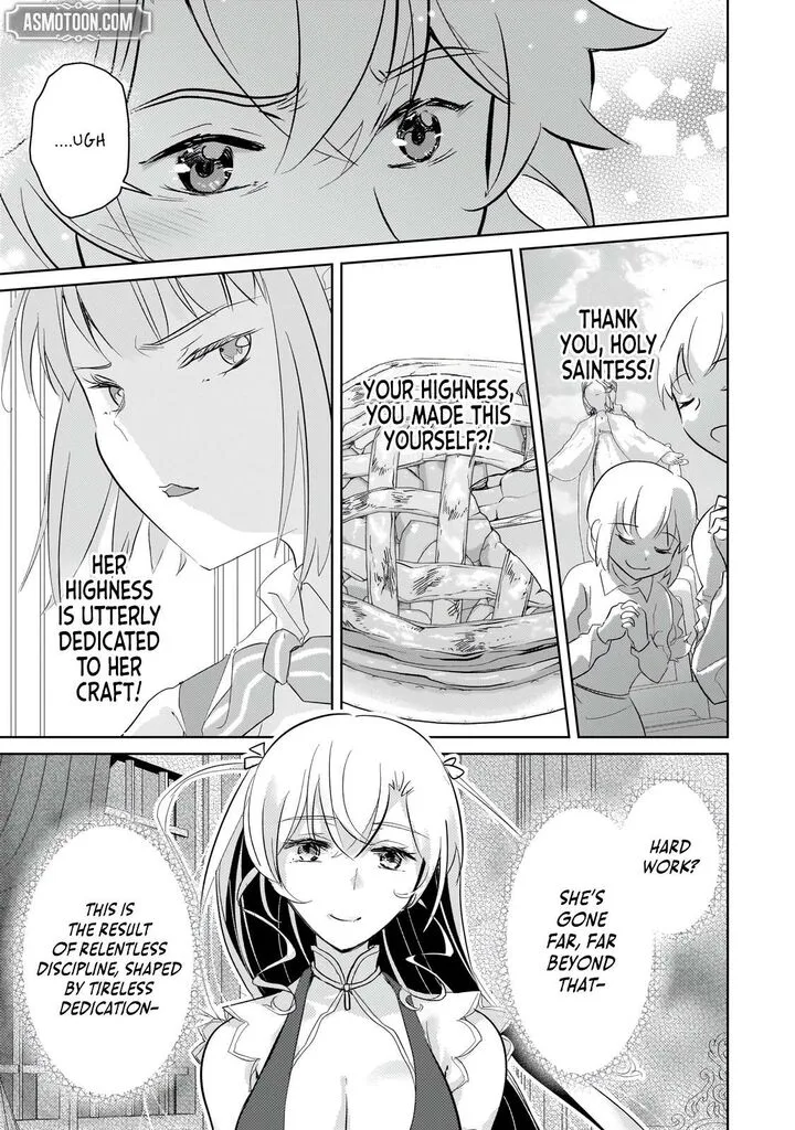 Eroge Tensei Unmei ni Aragau Kane Buta Kizoku no Funtouki Chapter 21 page 14
