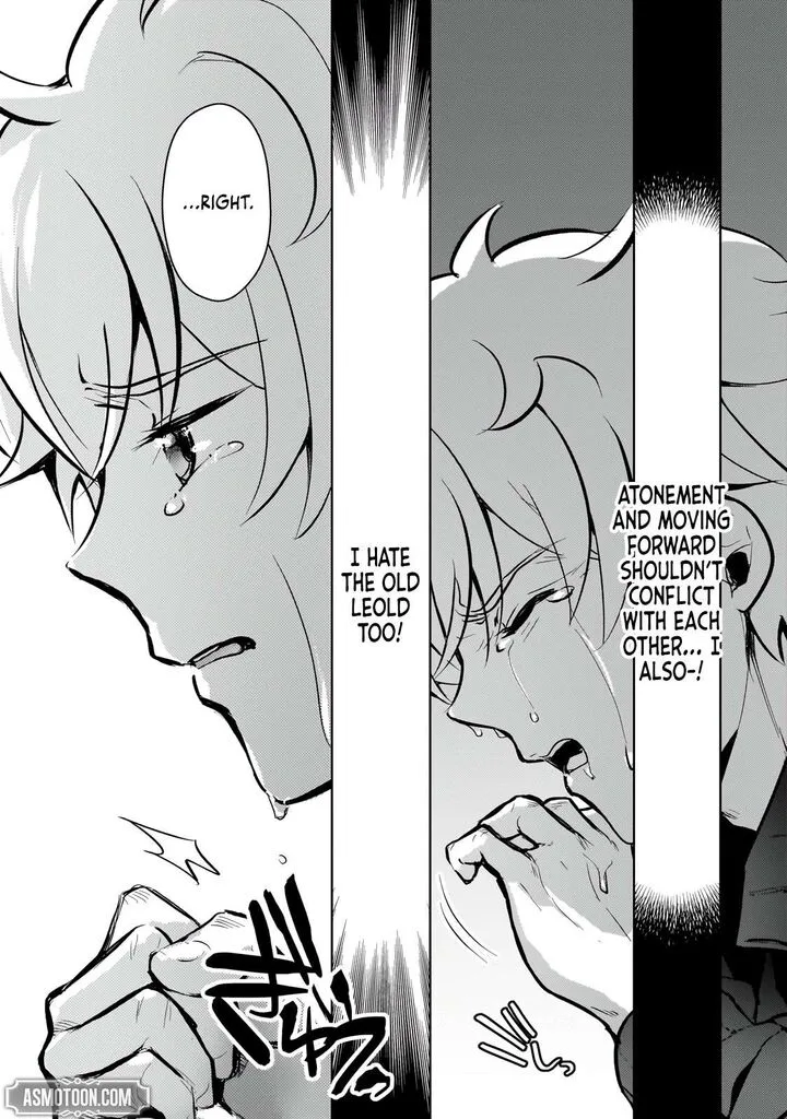 Eroge Tensei Unmei ni Aragau Kane Buta Kizoku no Funtouki Chapter 21 page 20