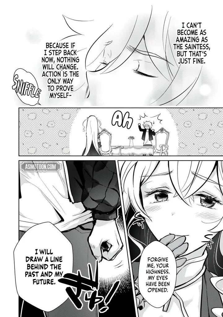 Eroge Tensei Unmei ni Aragau Kane Buta Kizoku no Funtouki Chapter 21 page 22