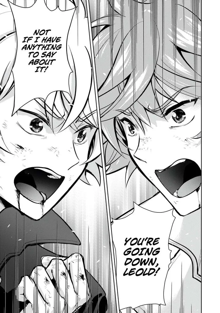 Eroge Tensei Unmei ni Aragau Kane Buta Kizoku no Funtouki Chapter 23.2 page 24