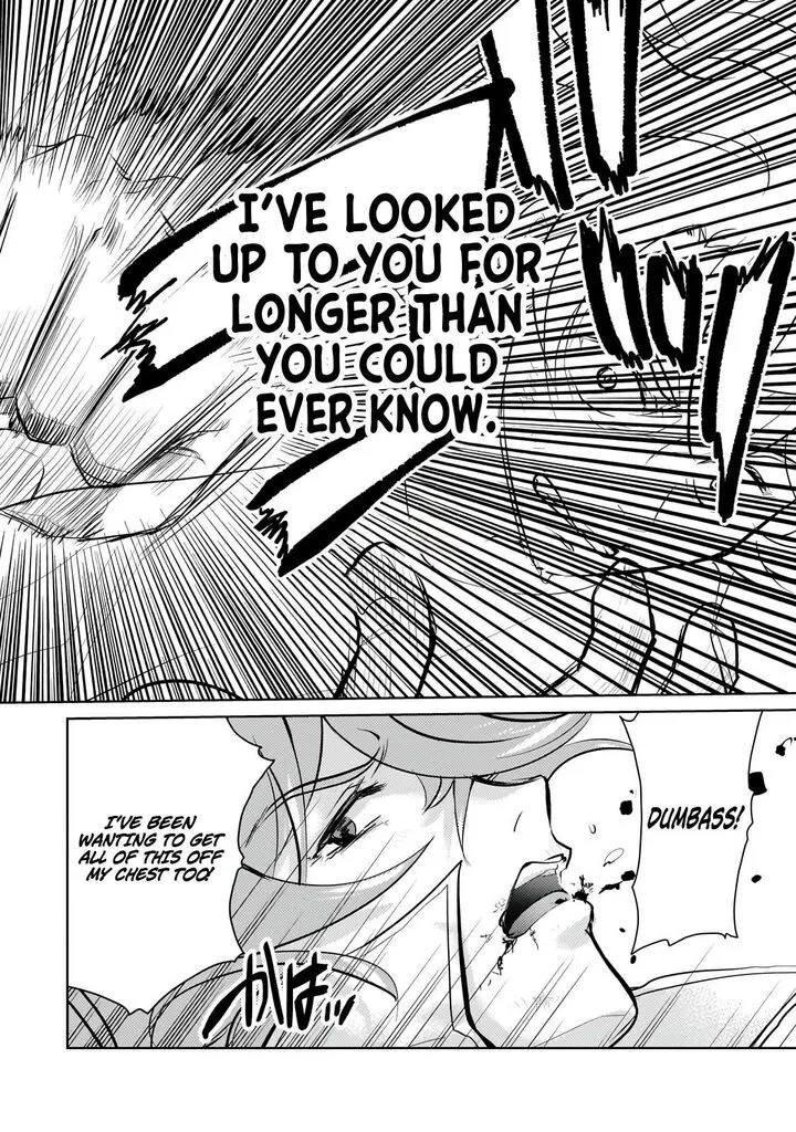 Eroge Tensei Unmei ni Aragau Kane Buta Kizoku no Funtouki Chapter 23.2 page 21
