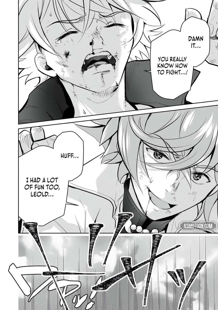 Eroge Tensei Unmei ni Aragau Kane Buta Kizoku no Funtouki Chapter 23.3 page 2