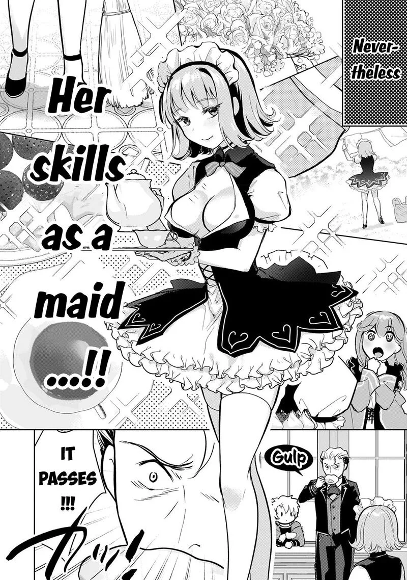 Eroge Tensei Unmei ni Aragau Kane Buta Kizoku no Funtouki Chapter 4 page 5