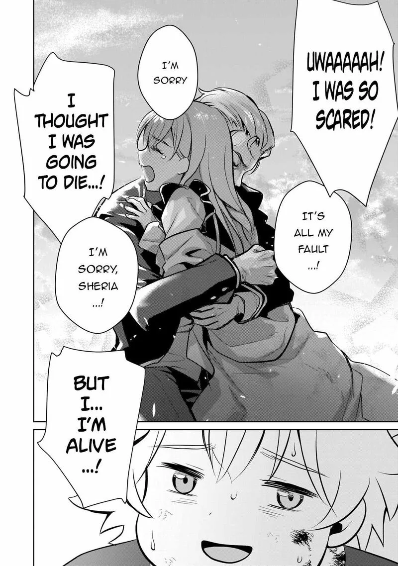 Eroge Tensei Unmei ni Aragau Kane Buta Kizoku no Funtouki Chapter 6 page 26