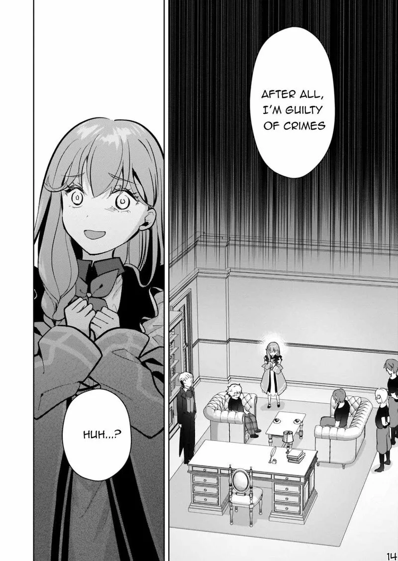 Eroge Tensei Unmei ni Aragau Kane Buta Kizoku no Funtouki Chapter 8 page 15