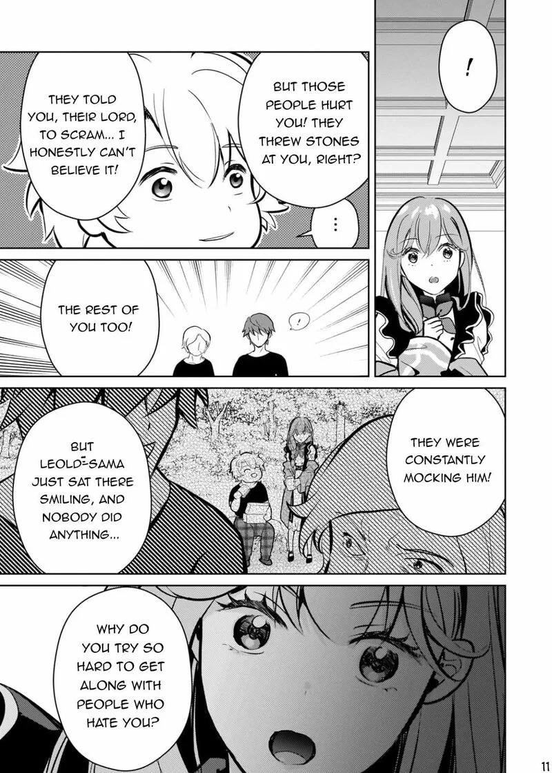 Eroge Tensei Unmei ni Aragau Kane Buta Kizoku no Funtouki Chapter 8 page 12