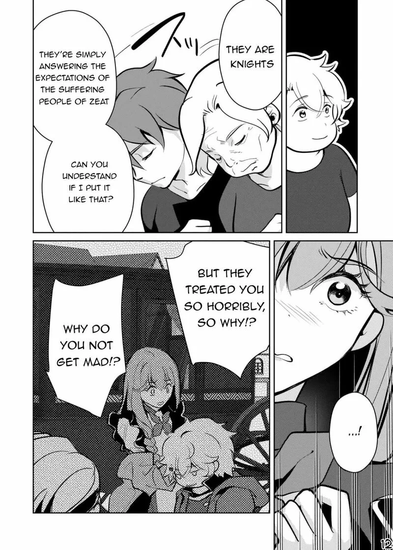 Eroge Tensei Unmei ni Aragau Kane Buta Kizoku no Funtouki Chapter 8 page 13