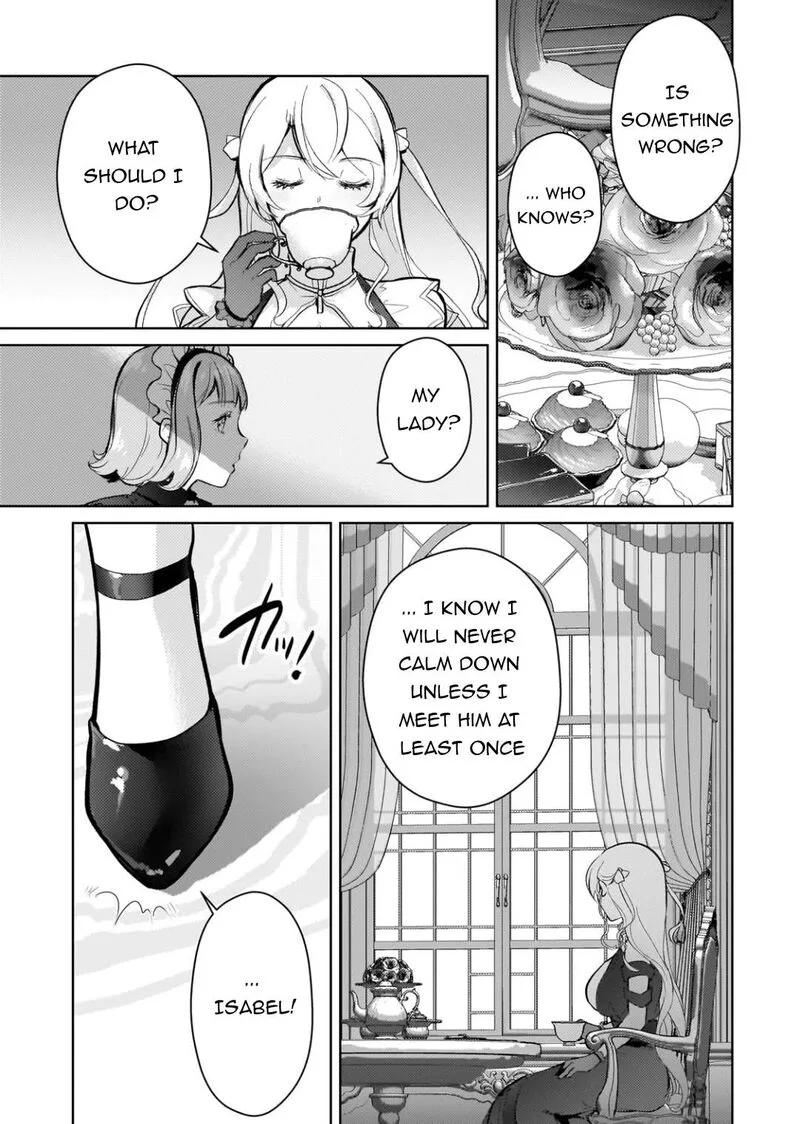 Eroge Tensei Unmei ni Aragau Kane Buta Kizoku no Funtouki Chapter 9 page 14