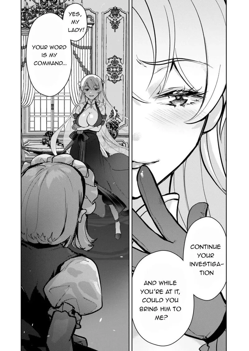 Eroge Tensei Unmei ni Aragau Kane Buta Kizoku no Funtouki Chapter 9 page 15