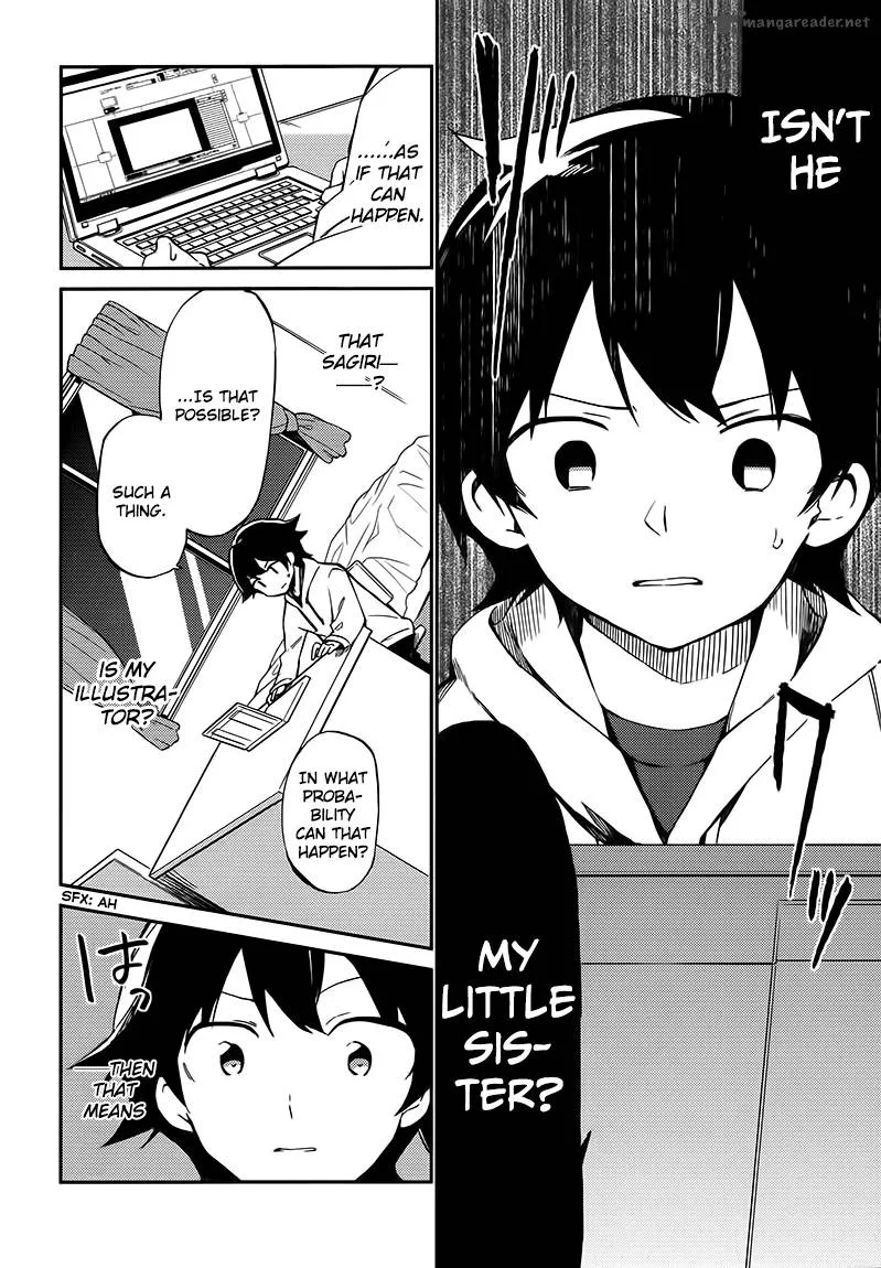 Eromanga-sensei Chapter 1 page 24