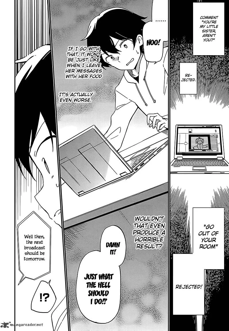 Eromanga-sensei Chapter 1 page 26