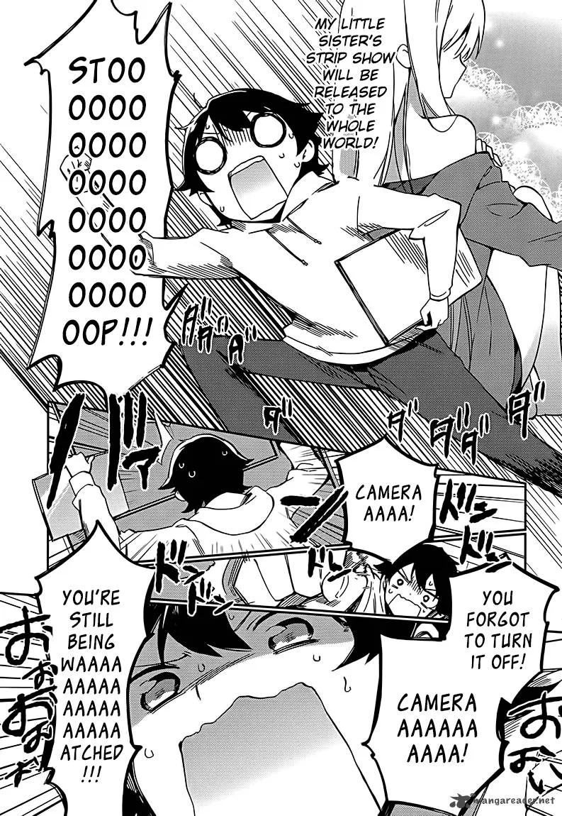 Eromanga-sensei Chapter 1 page 29