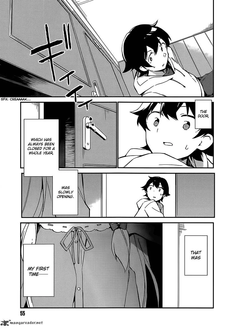 Eromanga-sensei Chapter 1 page 31