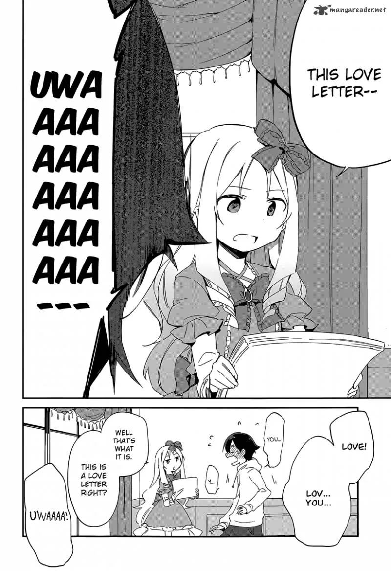 Eromanga-sensei Chapter 10 page 24